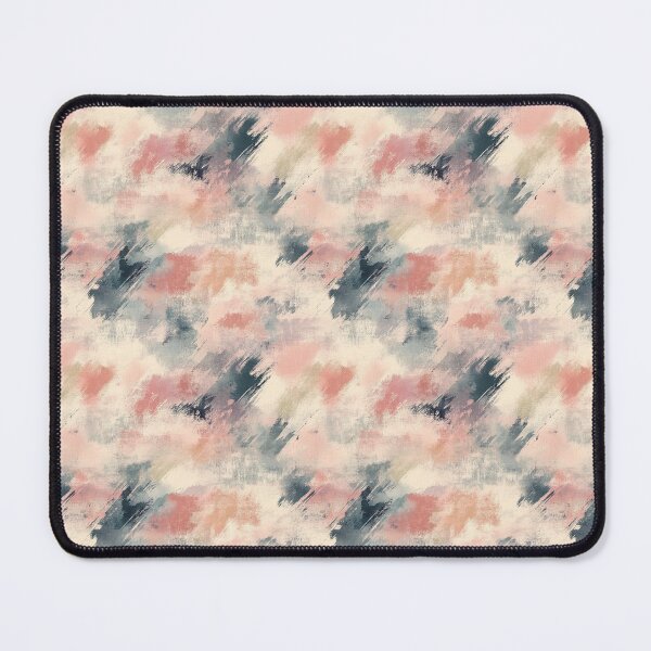 Item preview, Soft Watercolor Pastel Clouds designed and sold by MidArtForge.