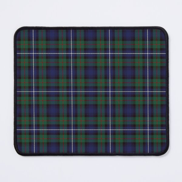 Item preview, ROBERTSON (Robson) Tartan | The Clan Robertson Tartan, Ancient Scottish Highlands Family Plaid Design designed and sold by The Plaid Store.