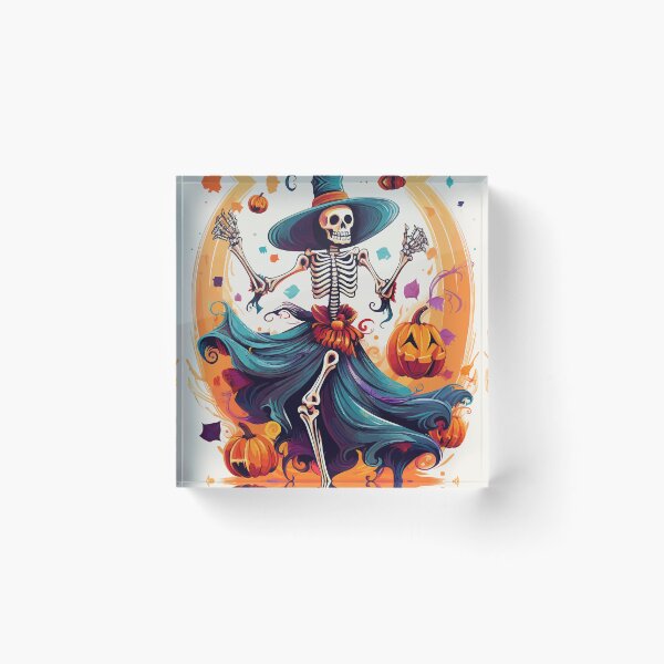 Item preview, Bones Rattling & Spirits Dancing designed and sold by bb-15artstudio.