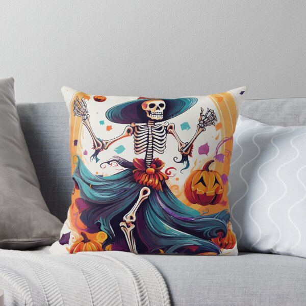 Item preview, Bones Rattling & Spirits Dancing designed and sold by bb-15artstudio.