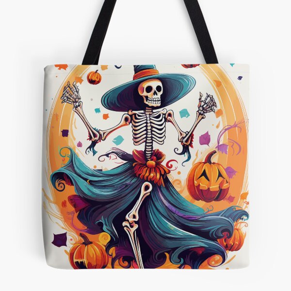 Item preview, Bones Rattling & Spirits Dancing designed and sold by bb-15artstudio.