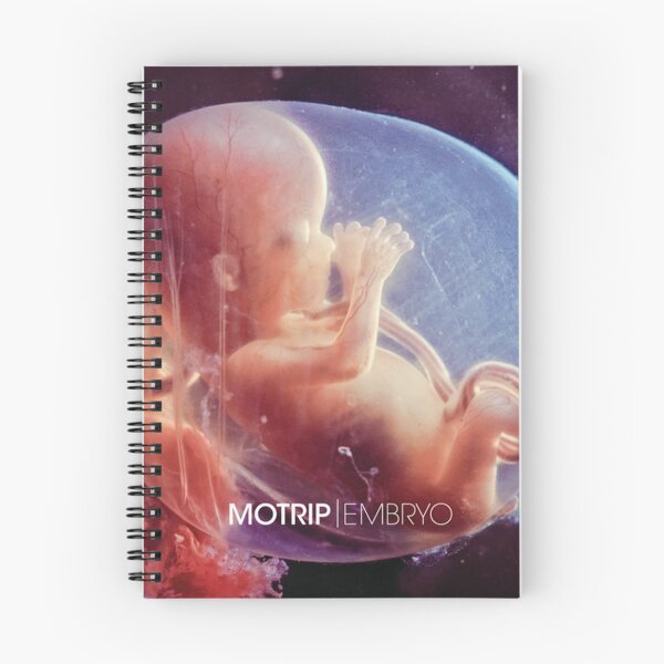 Item preview, MoTrip - Embryo album 2012 designed and sold by CindyDaviseno.