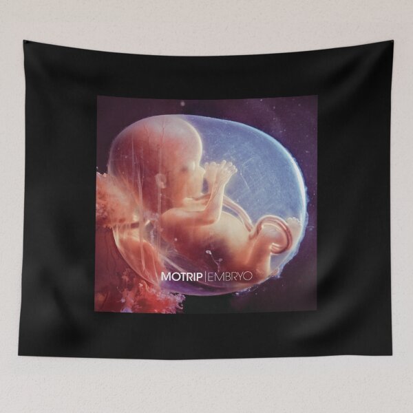 Artikelvorschau, MoTrip - Embryo-Album 2012 entworfen und verkauft von CindyDaviseno.