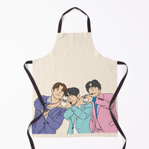 Item preview, Trio SM cute designed and sold by mysakura.