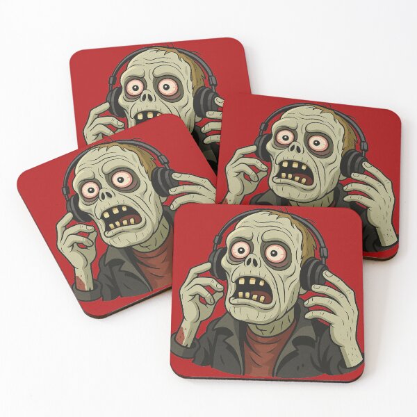 Item preview, Bub designed and sold by virusRojo.