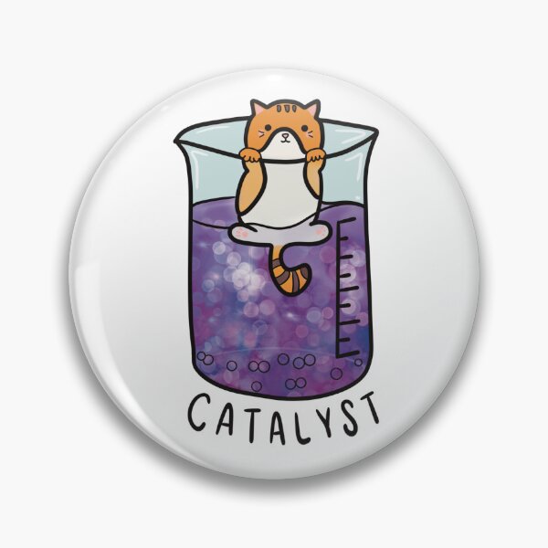 Item preview, Catalyst designed and sold by Arcane Artistry Shops.