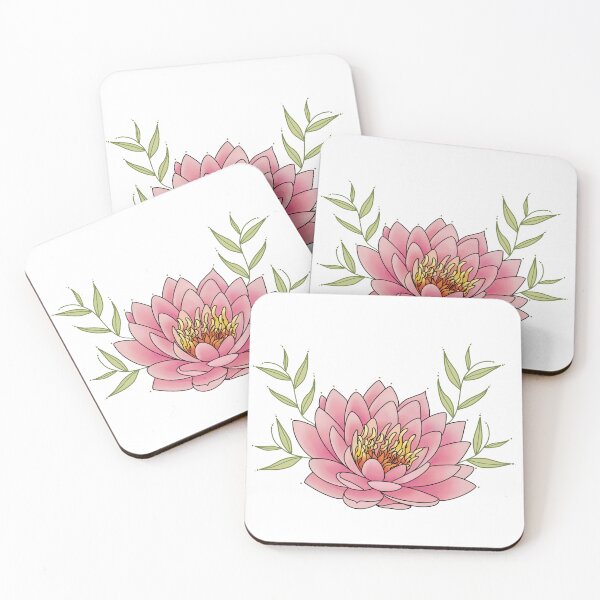 Item preview, Water Lilly designed and sold by Mordecaisart.