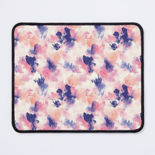 Item preview, Soft Watercolor Pastel Clouds designed and sold by MidArtForge.