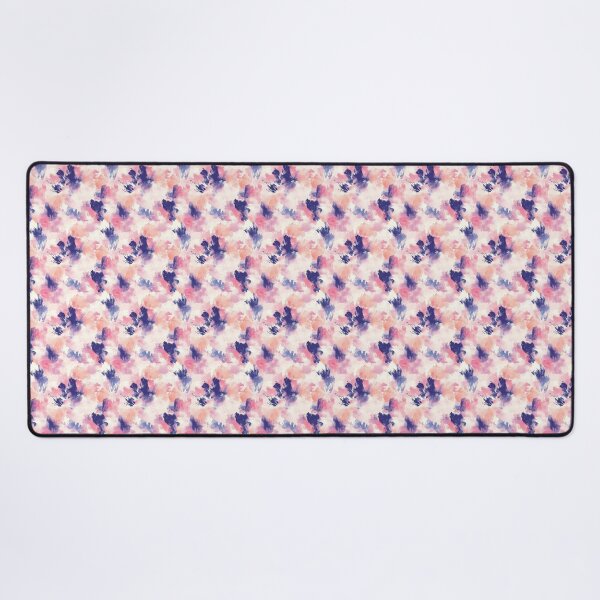 Item preview, Soft Watercolor Pastel Clouds designed and sold by MidArtForge.