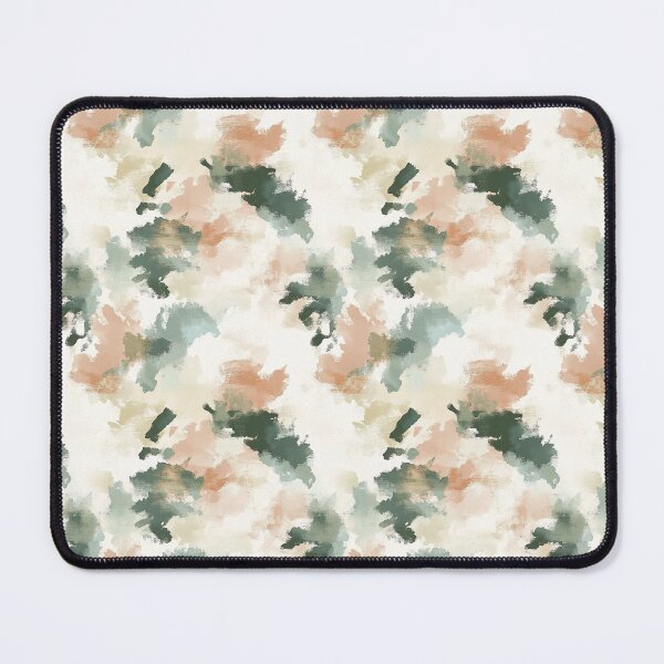 Item preview, Soft Watercolor Pastel Clouds designed and sold by MidArtForge.