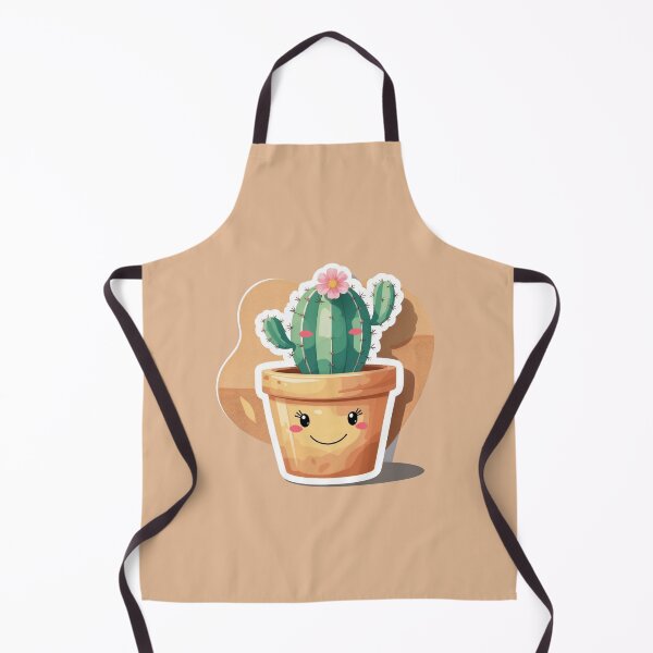 Item preview, Desert Cuties - Cactus with Emotions designed and sold by 0606PM.