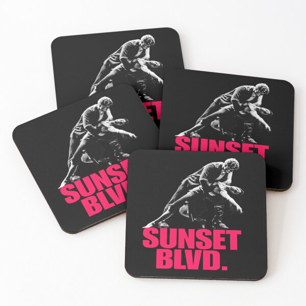 Item preview,  Sunset Blvd. with Nicole Scherzinger and Tom Francis (dance) designed and sold by CMooreWorx.