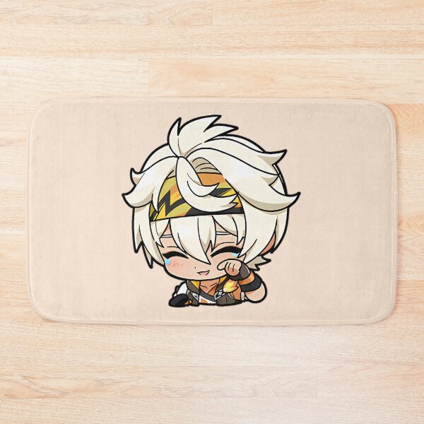 Item preview, Bennett | Genshin Impact designed and sold by Verthalies.