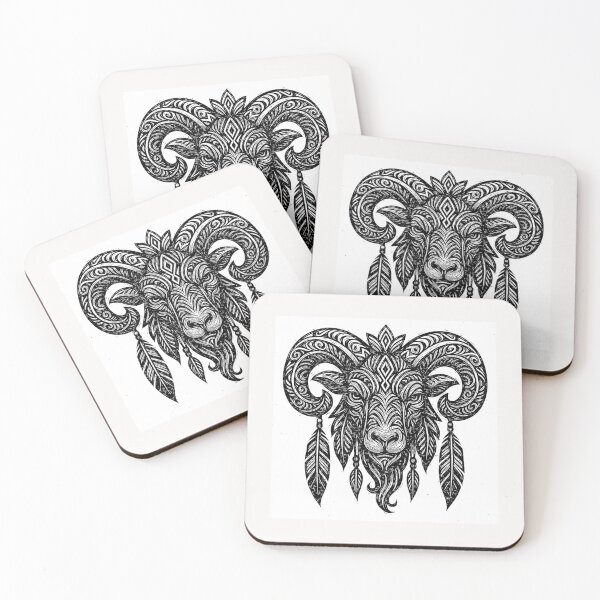 Item preview, I'm Ram !#7 designed and sold by Helios Be. Lavsh.