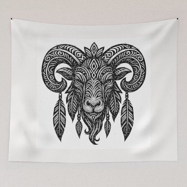 Item preview, I'm Ram !#7 designed and sold by Helios Be. Lavsh.