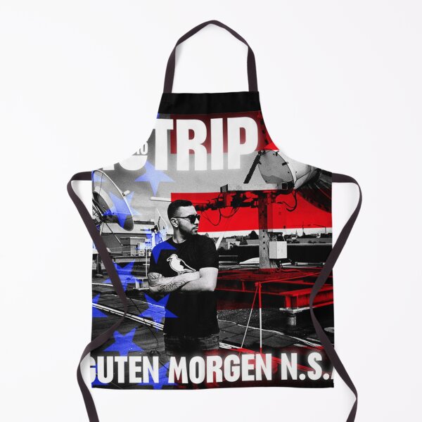 Item preview, MoTrip - Guten Morgen NSA album 2013 designed and sold by CindyDaviseno.