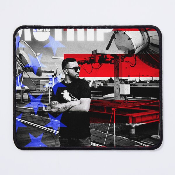 Item preview, MoTrip - Guten Morgen NSA album 2013 designed and sold by CindyDaviseno.