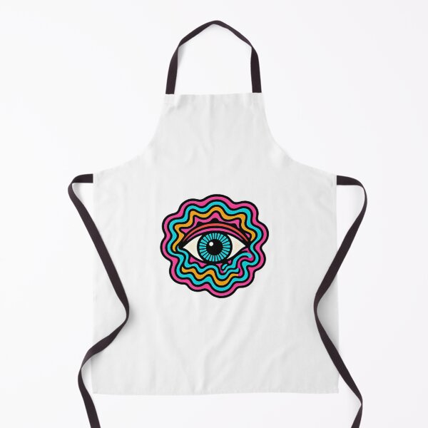Item preview, Hypno Eye designed and sold by SebbanArts.