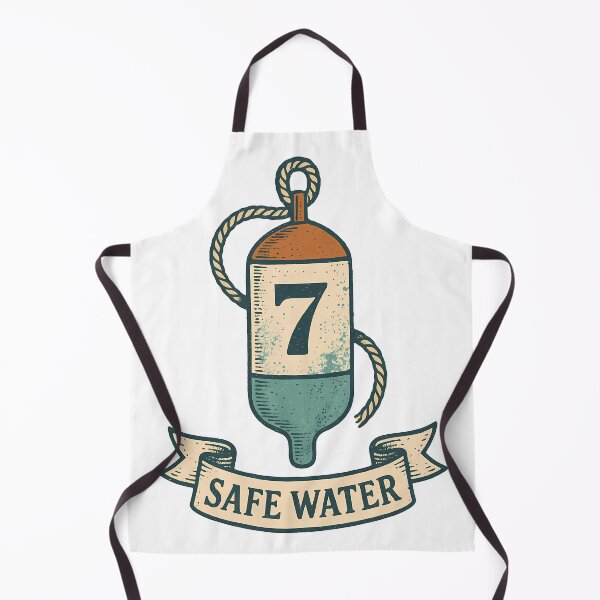 Item preview, Weathered Buoy designed and sold by cryolith7454.