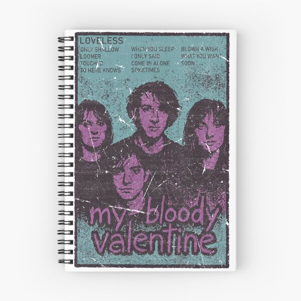 Item preview, My bloody valentine loveless Album designed and sold by AloneAtis.