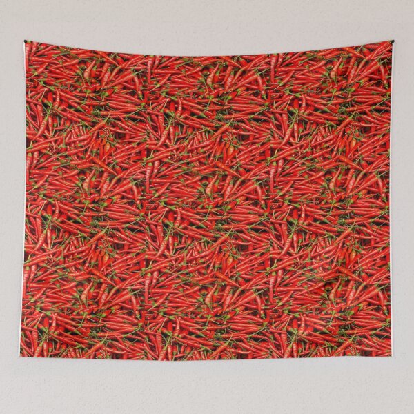 Item preview, Thai Chili Peppers designed and sold by zibziby.
