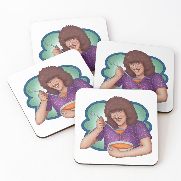 Item preview, Talk Soup designed and sold by AliCat.ArtStudio.