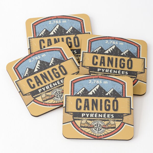Item preview, Pic du Canigou, French Alps, France designed and sold by studio838.