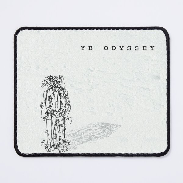 Item preview, YB - Yoon Do-hyun 윤도현밴드 designed and sold by Dooby's Bizarre .