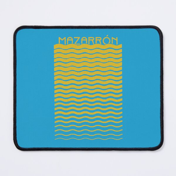 Item preview, Mazarrón Calm Waters V01 designed and sold by mzrn-souvenirs.