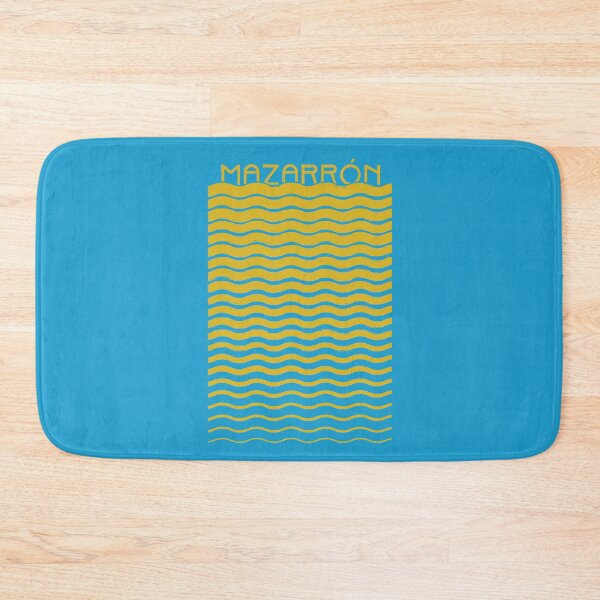 Item preview, Mazarrón Calm Waters V01 designed and sold by mzrn-souvenirs.