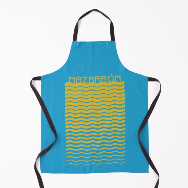 Item preview, Mazarrón Calm Waters V01 designed and sold by mzrn-souvenirs.