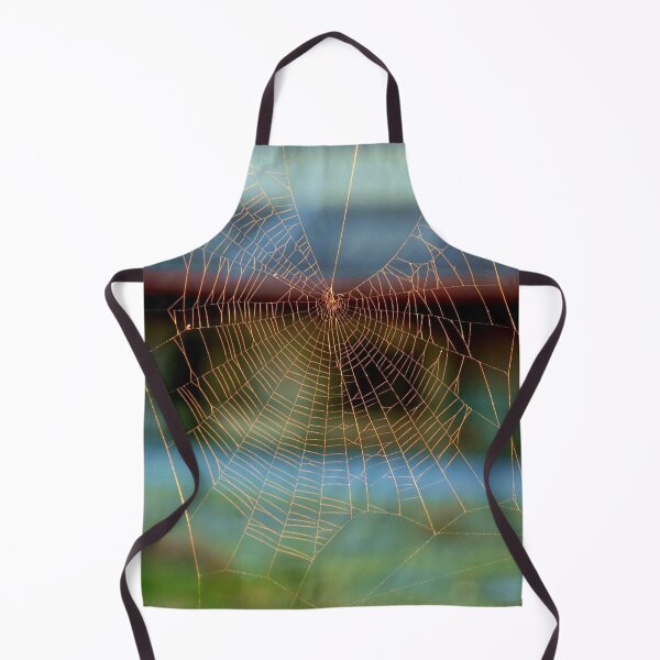 Item preview, view through a shattered spider web  designed and sold by Jenzer83.
