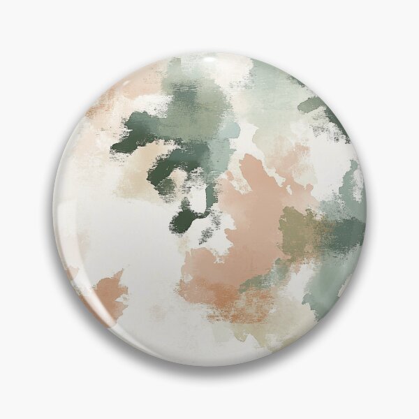 Item preview, Soft Watercolor Pastel Clouds designed and sold by MidArtForge.