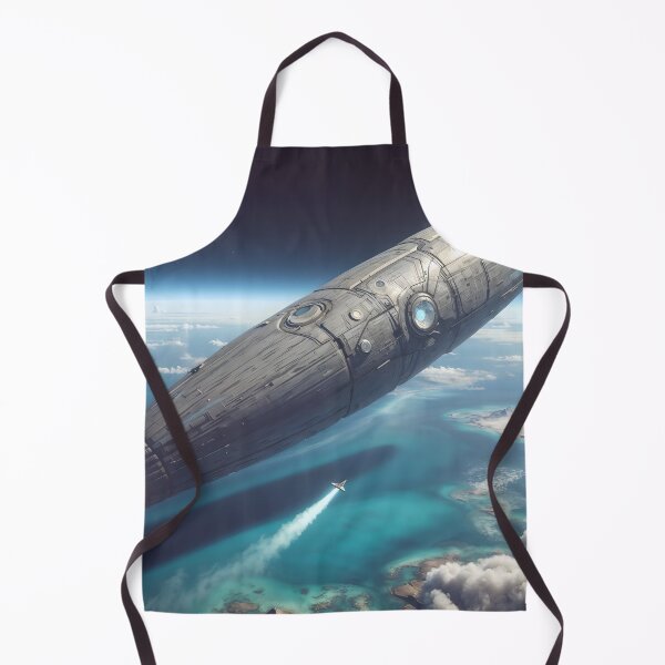 Item preview, Craft taking off to space designed and sold by jznq.