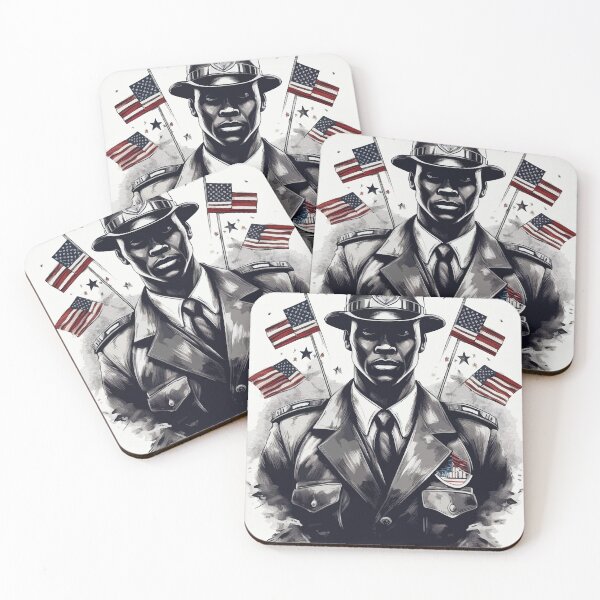 Item preview, Saluting Our Heroes designed and sold by bb-15artstudio.
