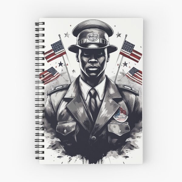 Item preview, Saluting Our Heroes designed and sold by bb-15artstudio.