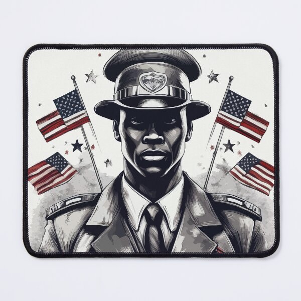 Item preview, Saluting Our Heroes designed and sold by bb-15artstudio.