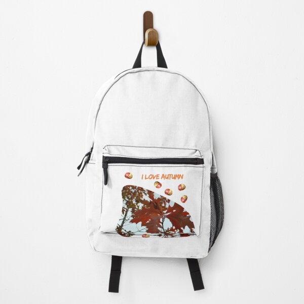 Item preview, I Love Autumn. I Love Autumn And its Colors. designed and sold by Dinasshop.