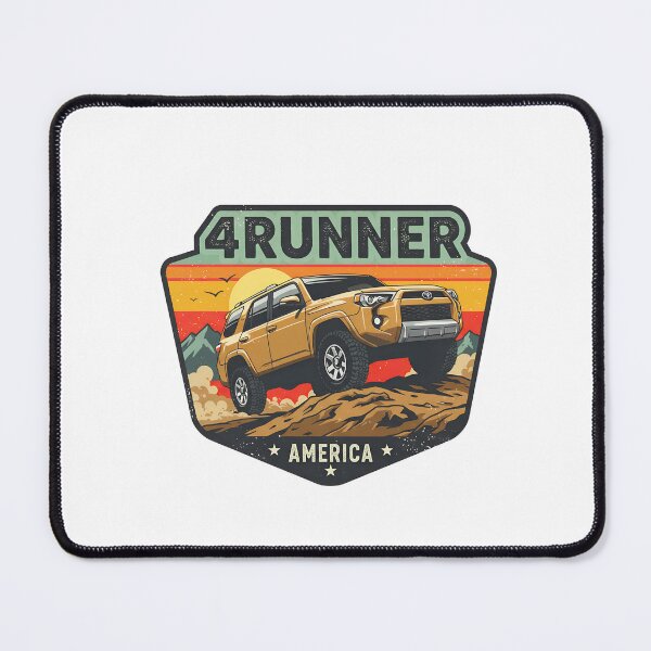 Item preview, 4Runner Retro designed and sold by Timegraf.