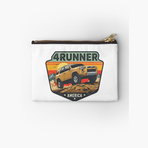 Item preview, 4Runner Retro designed and sold by Timegraf.