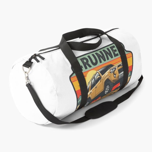 Item preview, 4Runner retro designed and sold by Timegraf.