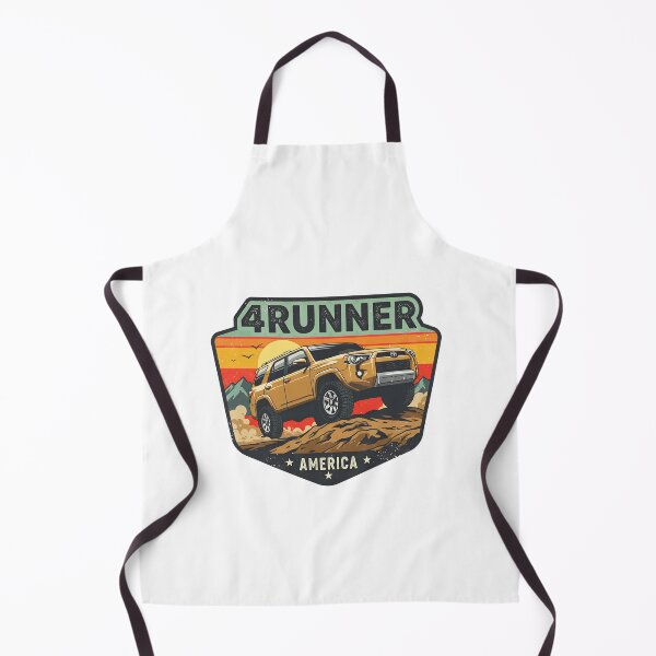 Item preview, 4Runner Retro designed and sold by Timegraf.