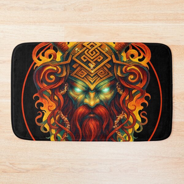 Item preview, Shadow Warrior designed and sold by TATTOO-DESIGN.