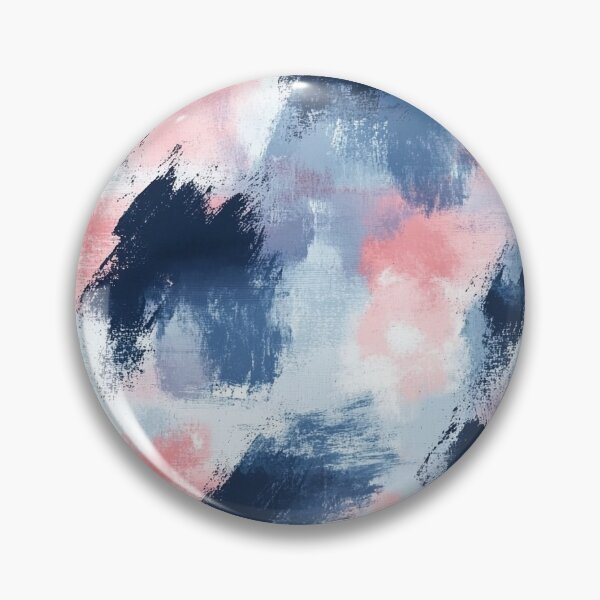 Item preview, Soft Watercolor Pastel Clouds designed and sold by MidArtForge.