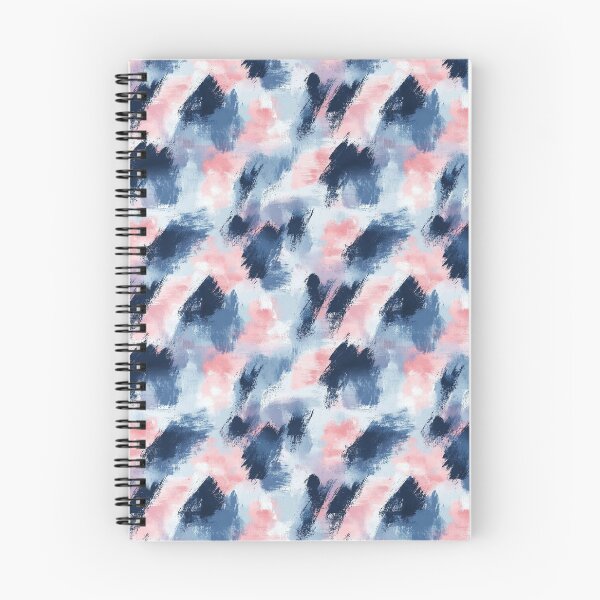 Item preview, Soft Watercolor Pastel Clouds designed and sold by MidArtForge.