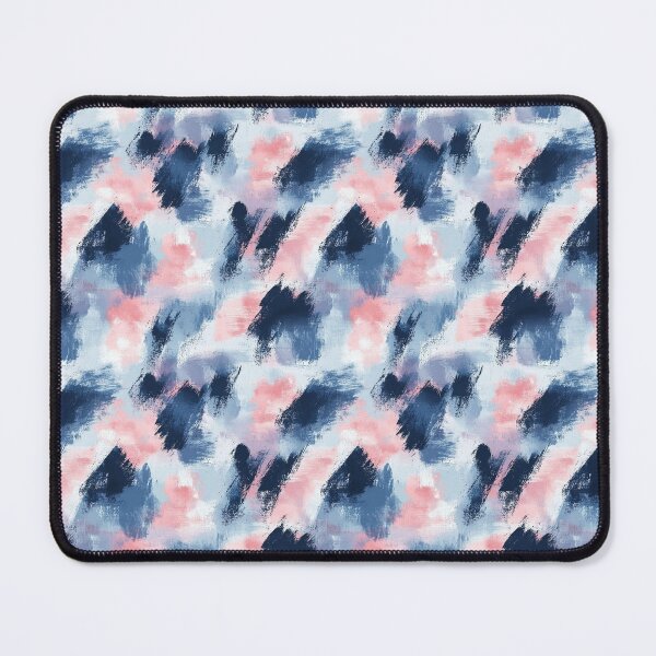 Item preview, Soft Watercolor Pastel Clouds designed and sold by MidArtForge.