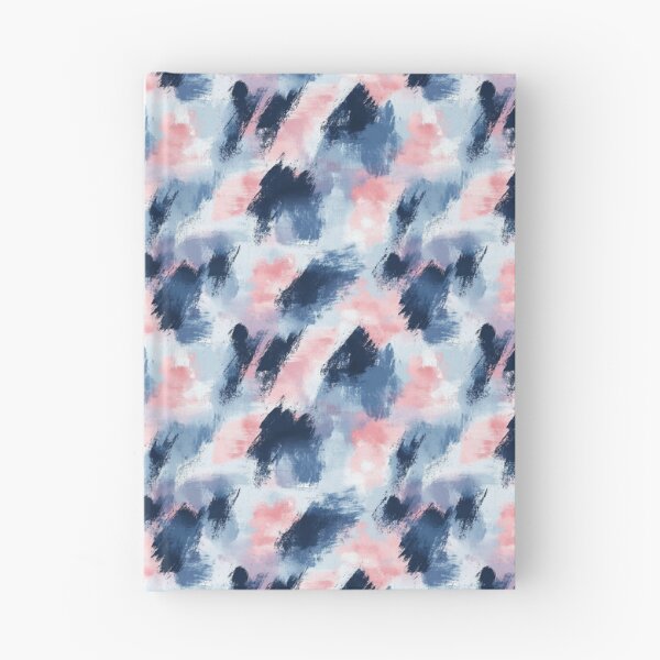Item preview, Soft Watercolor Pastel Clouds designed and sold by MidArtForge.