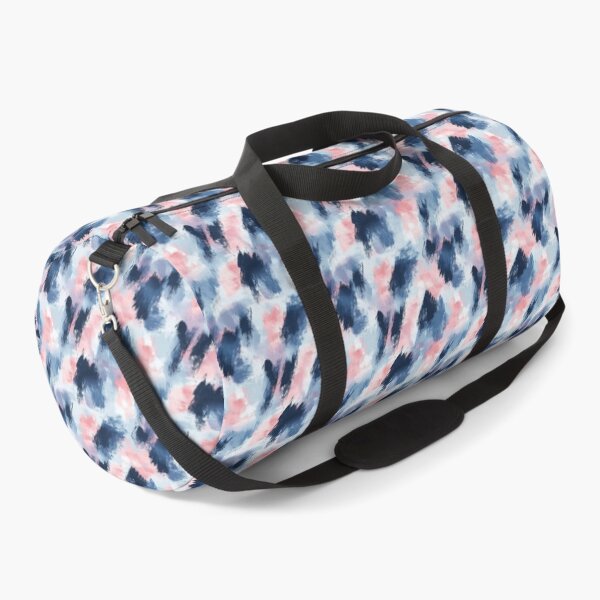 Item preview, Soft Watercolor Pastel Clouds designed and sold by MidArtForge.