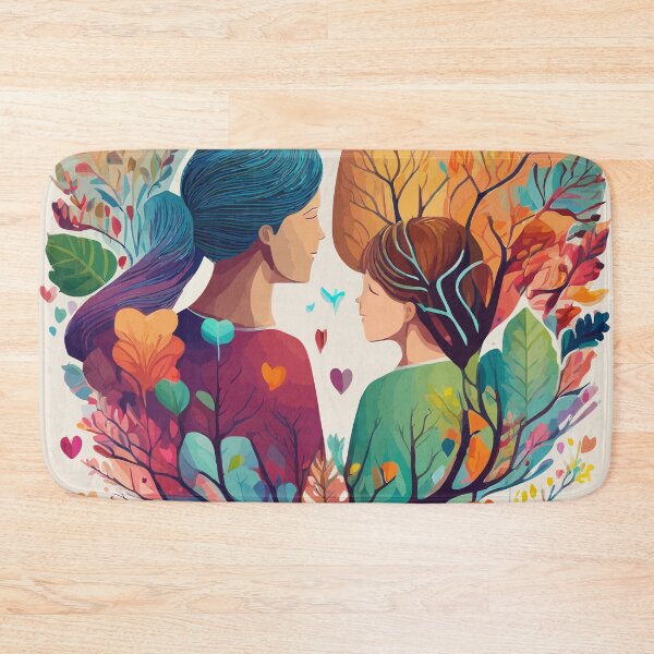 Item preview, Spread Love & Positivity designed and sold by bb-15artstudio.