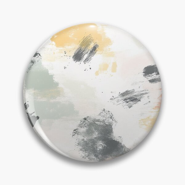 Item preview, Soft Watercolor Pastel Clouds designed and sold by MidArtForge.